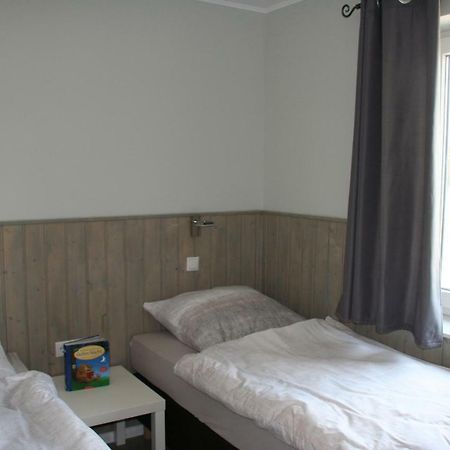 Вилла Holunder Huesken Oberlangen Экстерьер фото